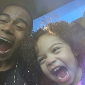 Meet your Posher, Louie